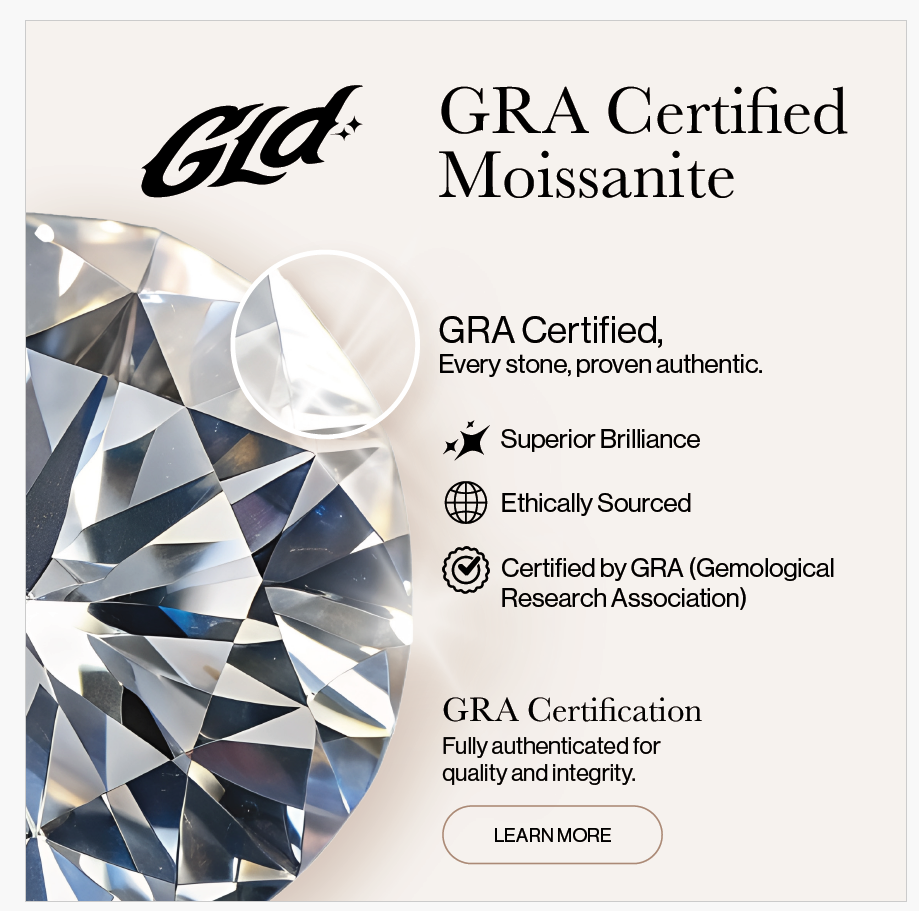 42MM Iced Moissanite Alpha Era? Luminous Skeleton 316